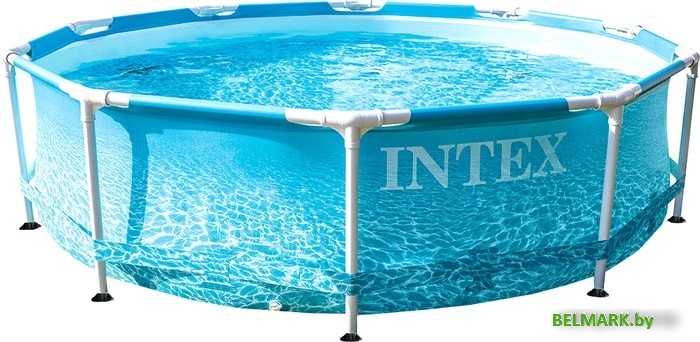 Каркасный бассейн Intex Beachside 28206 (305x76) - фото