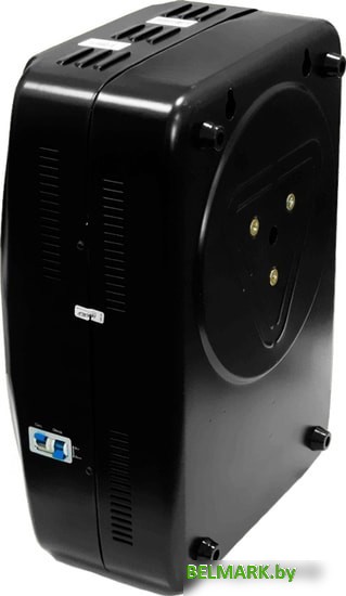 Стабилизатор напряжения Rucelf SDW.II-12000-L - фото2