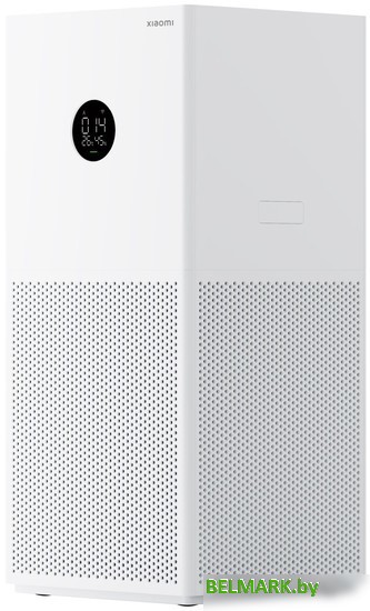 Очиститель воздуха Xiaomi Smart Air Purifier 4 Lite AC-M17-SC (международная версия) - фото