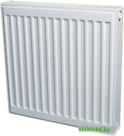 Стальной панельный радиатор Лидея ЛУ 21-506 500x600 - фото