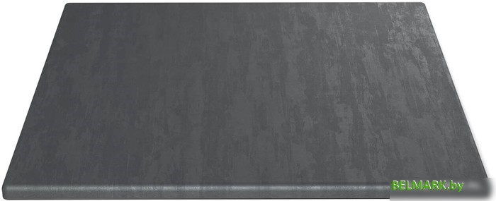 Столешница Sheffilton SHT-TT 70/70 МДФ 234845 (каменный уголь) - фото