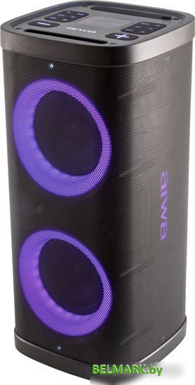 Беспроводная колонка Aiwa CAS-618 - фото