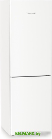 Холодильник Liebherr CBNc 5223 Plus BioFresh NoFrost - фото2