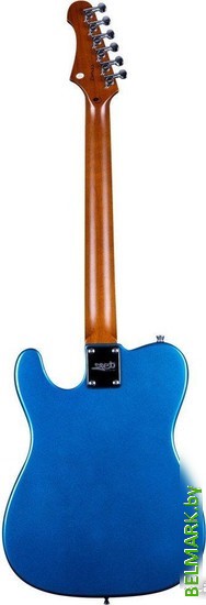 Электрогитара JET JT-300 LPB - фото2