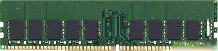 Оперативная память Kingston 32ГБ DDR4 3200 МГц KTH-PL432E/32G - фото