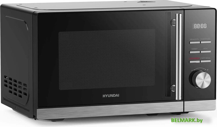 Микроволновая печь Hyundai HYM-D3005 - фото2