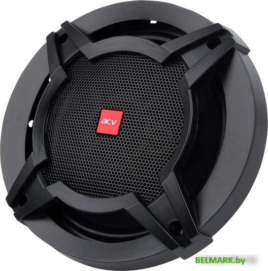 Коаксиальная АС ACV PG-623S - фото2