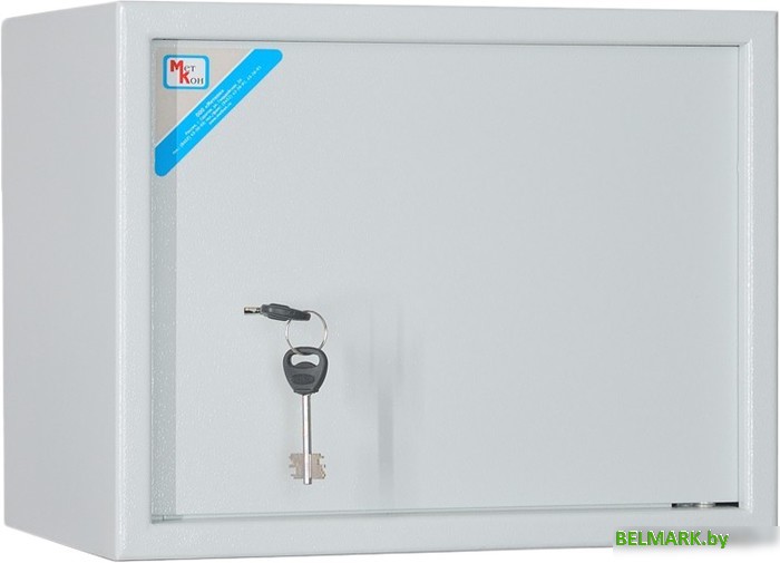 Мебельный сейф Меткон ШМ-30 - фото