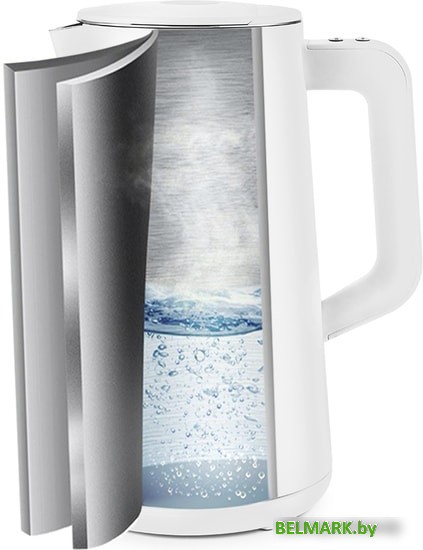 Электрочайник Kitfort KT-6115-1 - фото2