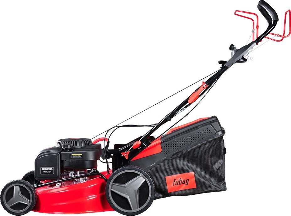 Газонокосилка Fubag FPL 53 SMVF 46284 - фото2