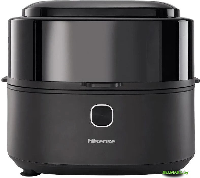Аэрофритюрница Hisense HAF1350DR - фото