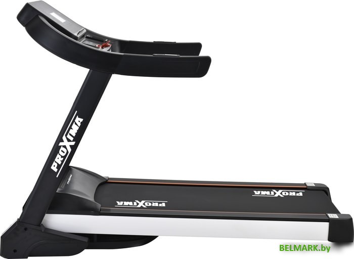 Электрическая беговая дорожка Proxima Ivetta PROT-219 - фото