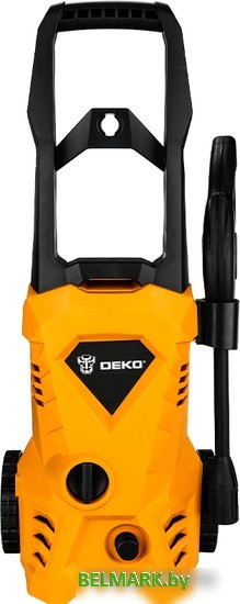 Мойка высокого давления Deko DKCW140 - фото2