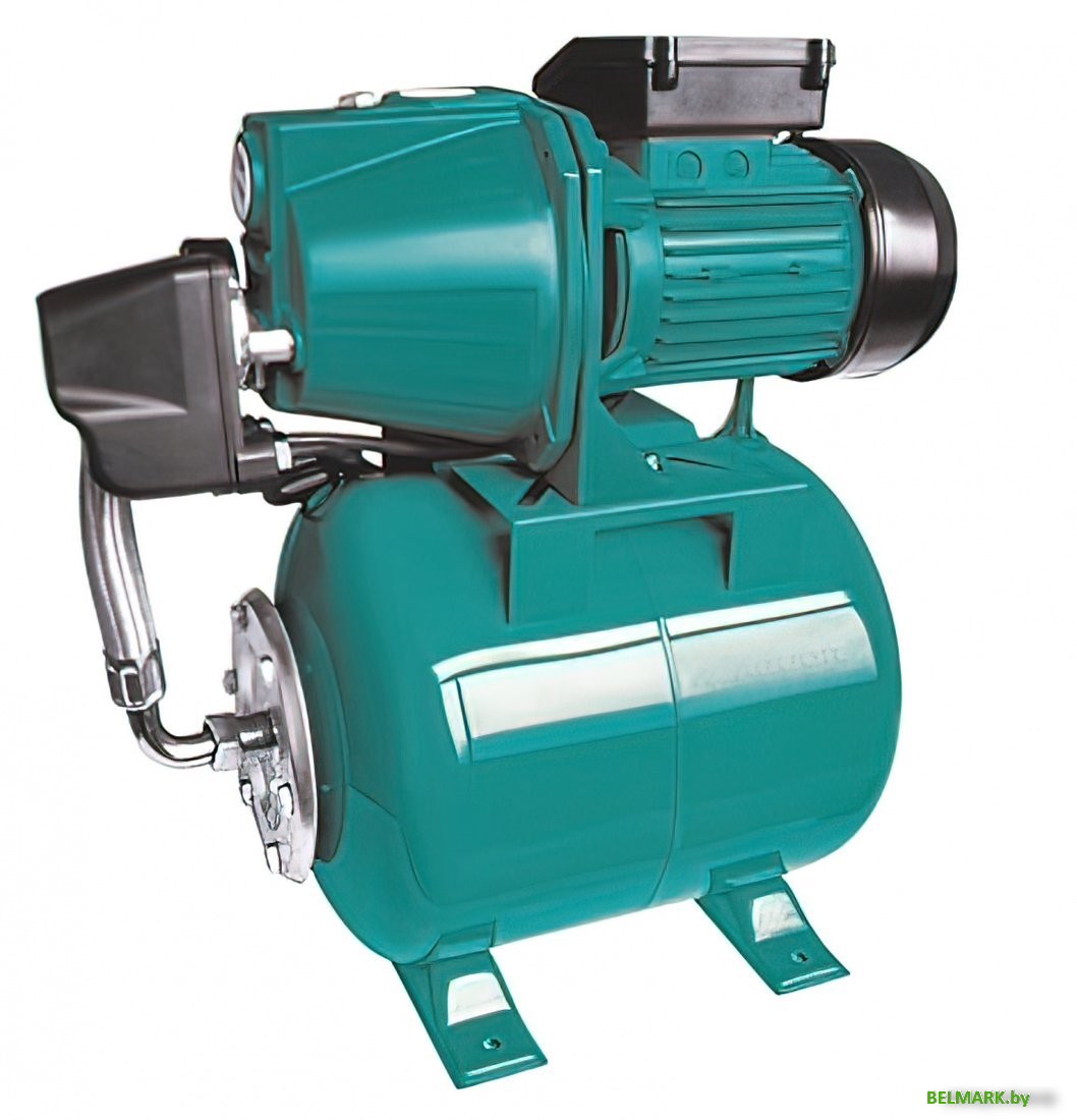 Насосная станция Aquor AUTOJSWm80(AQ) - фото