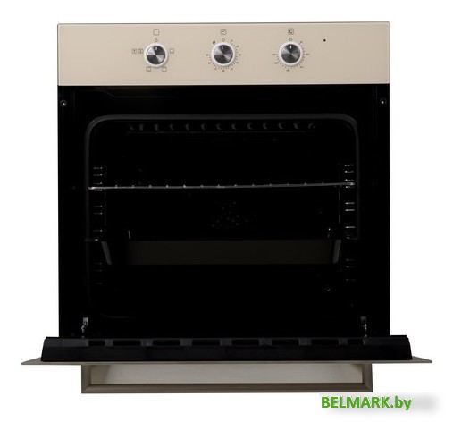 Электрический духовой шкаф Oasis (Making Oasis Everywhere D-MI5 (V) - фото2