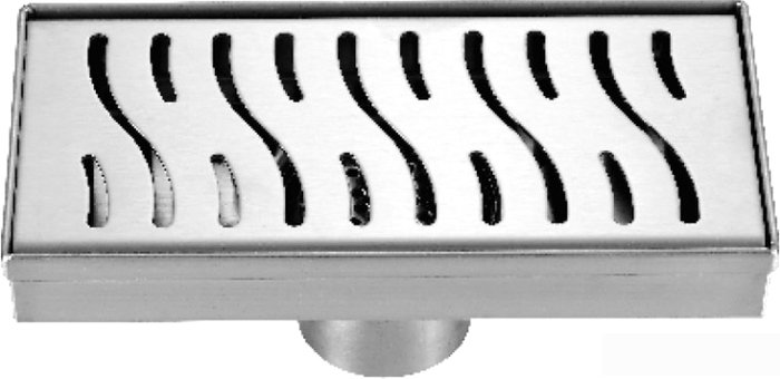 Трап/канал Gerhans K81410-20 - фото