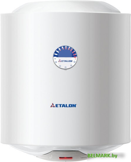 Накопительный электрический водонагреватель Etalon ES 30 V - фото