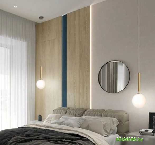 Подвесная люстра ImperiumLoft RAFFIN01 179970-26 - фото2