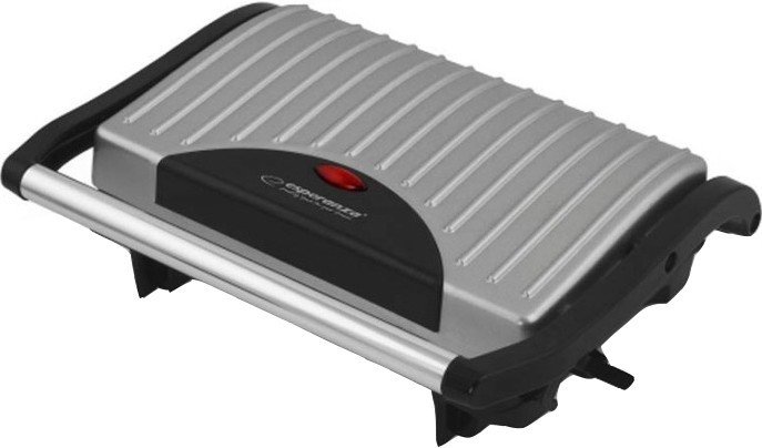 Электрогриль Esperanza Taleggio EKG005 - фото2