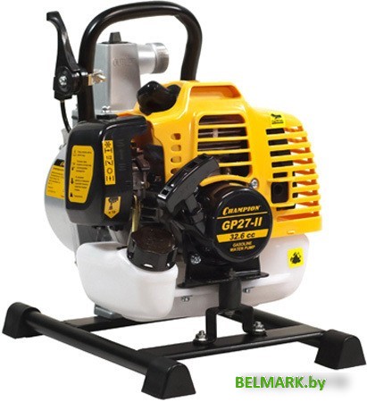 Мотопомпа Champion GP27-II - фото