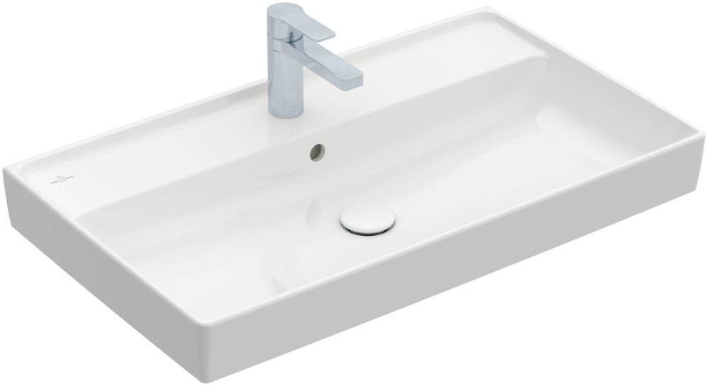 Умывальник Villeroy & Boch Collaro 4A338G01 - фото