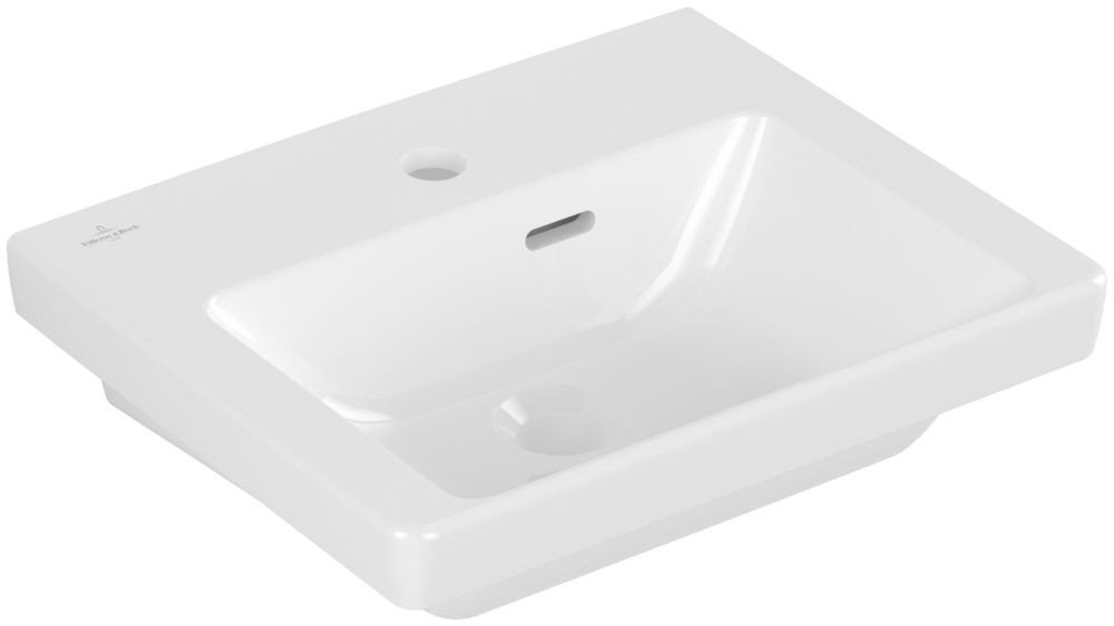 Умывальник Villeroy & Boch Subway 3.0 43704501 - фото2