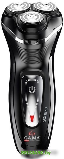 Электробритва GA.MA GSH 860 - фото