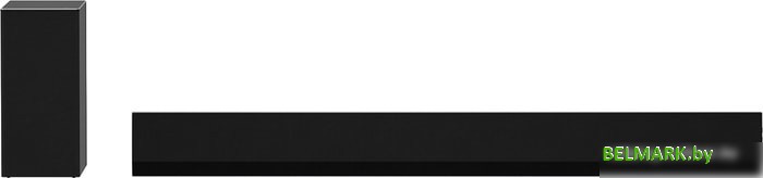 Саундбар LG GX - фото