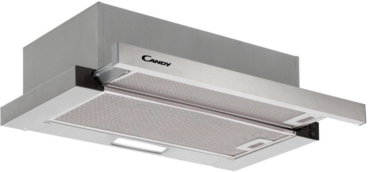Кухонная вытяжка Candy CBT60RX-07 - фото2