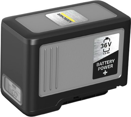 Аккумулятор Karcher 2.445-043.0 (36В/7.5 Ah) - фото