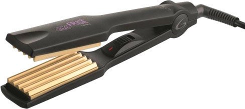 Щипцы-гофре GA.MA Fable Frise GI2080 - фото
