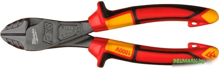 Кусачки боковые (бокорезы) Milwaukee 4932464569 - фото