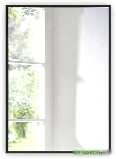 Интерьерные зеркала Алмаз-Люкс М-414 100х70 - фото