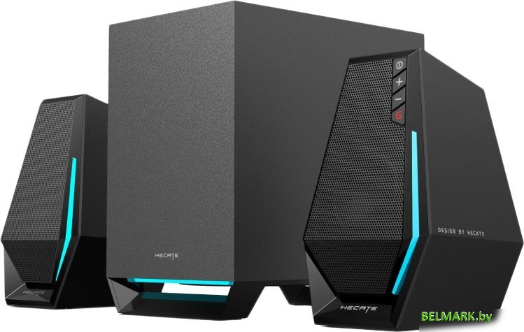 Акустика Edifier Hecate G1500 Max - фото