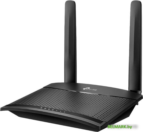 4G Wi-Fi роутер TP-Link TL-MR100 V1.20 - фото2