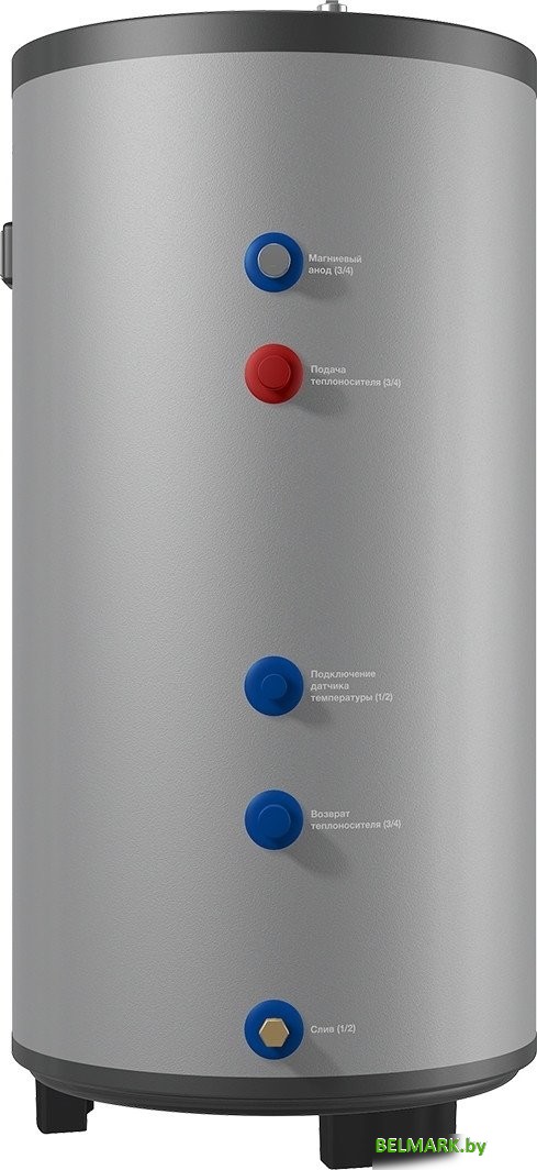 Бойлер косвенного нагрева Thermex Espero 150 F - фото2