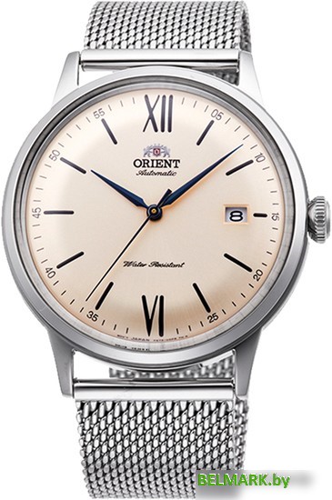 Наручные часы Orient Classic RA-AC0020G - фото