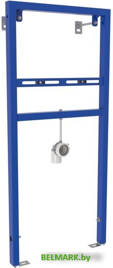 Инсталляция для раковины Berges Wasserhaus Novum 049214 - фото