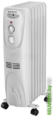 Масляный радиатор Engy EN-1307 - фото