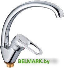 Смеситель FRAP H56 F4156-2 - фото