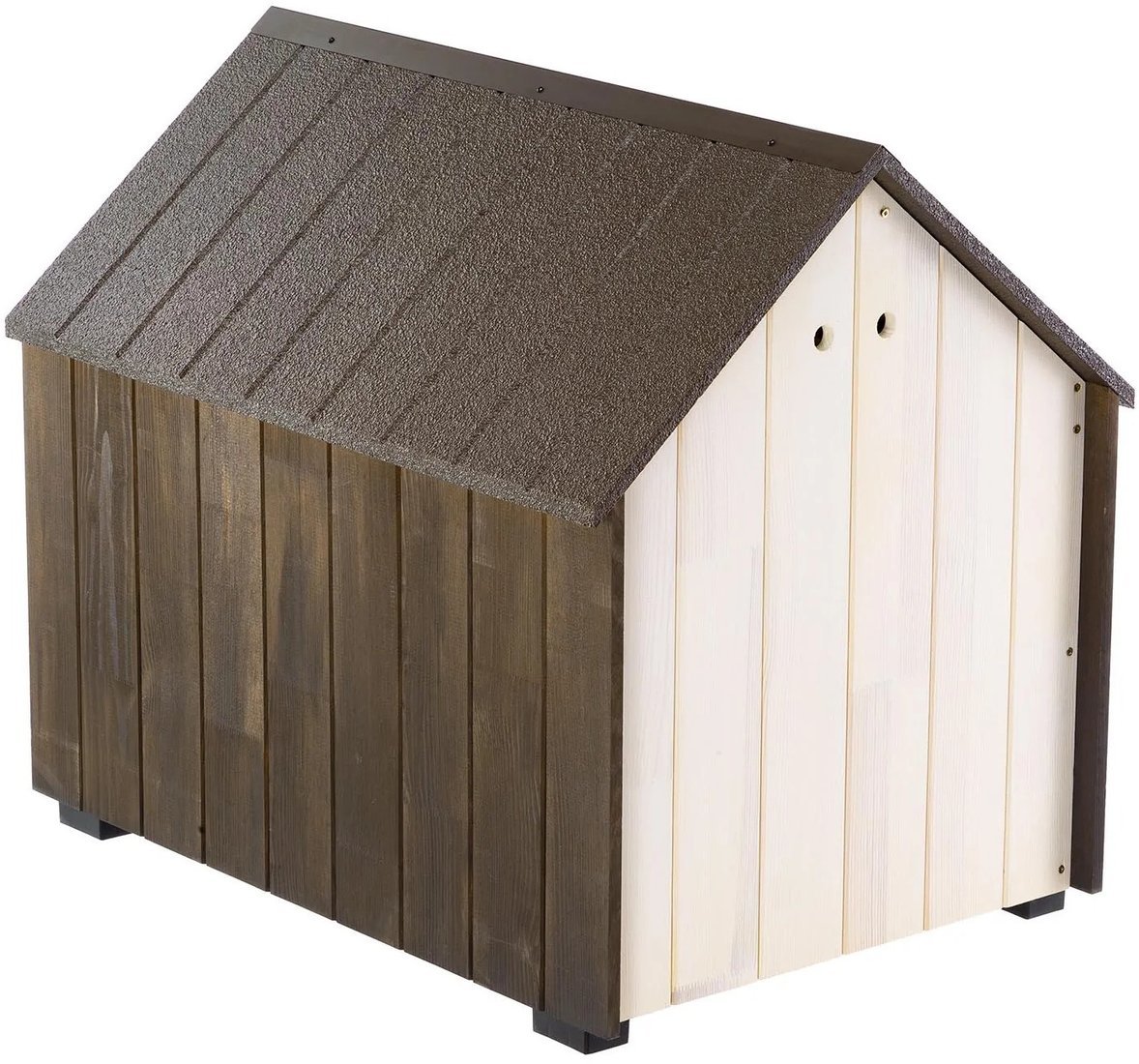 Будка Ferplast Koya Medium 87028200 - фото2