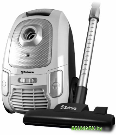 Пылесос Sakura SA-8316W - фото