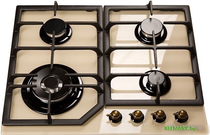 Варочная панель Oasis P-GRT (F) - фото2