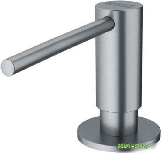 Дозатор для жидкого мыла Franke Atlas 112.0717.084 (нержавеющая сталь) - фото