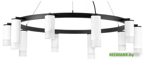 Подвесная люстра Lightstar Rullo LR0203658651 - фото