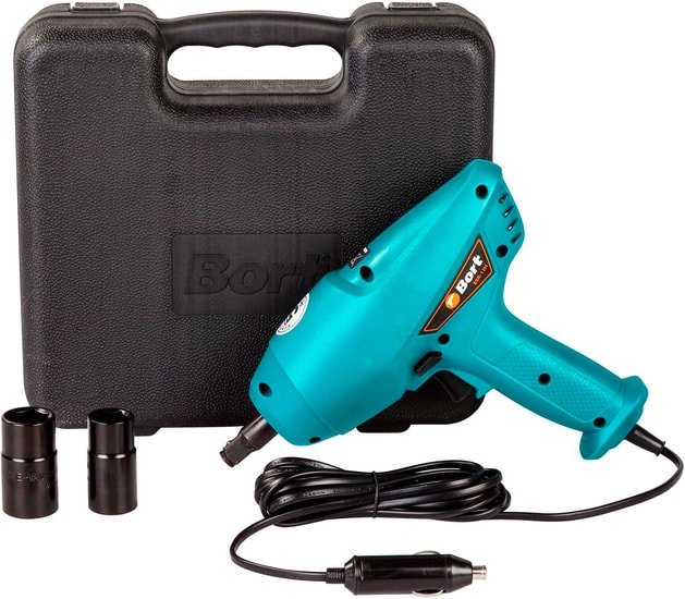 Гайковерт Bort BSR-12H - фото2