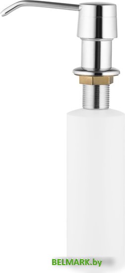 Дозатор Deante ZZZ 000D (хром) - фото