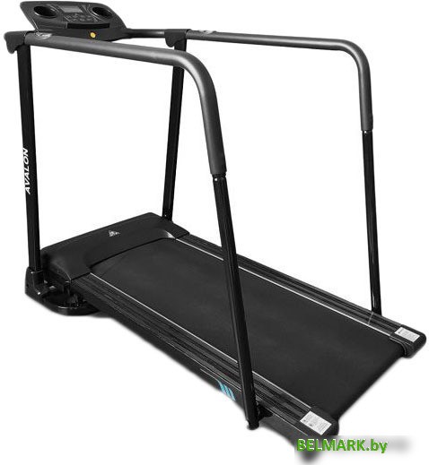 Электрическая беговая дорожка DFC Avalon T185B - фото