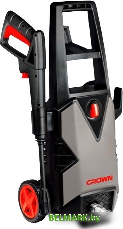 Мойка высокого давления Crown CT42020 - фото