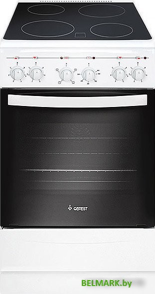 Кухонная плита GEFEST 5160-01 0033 - фото